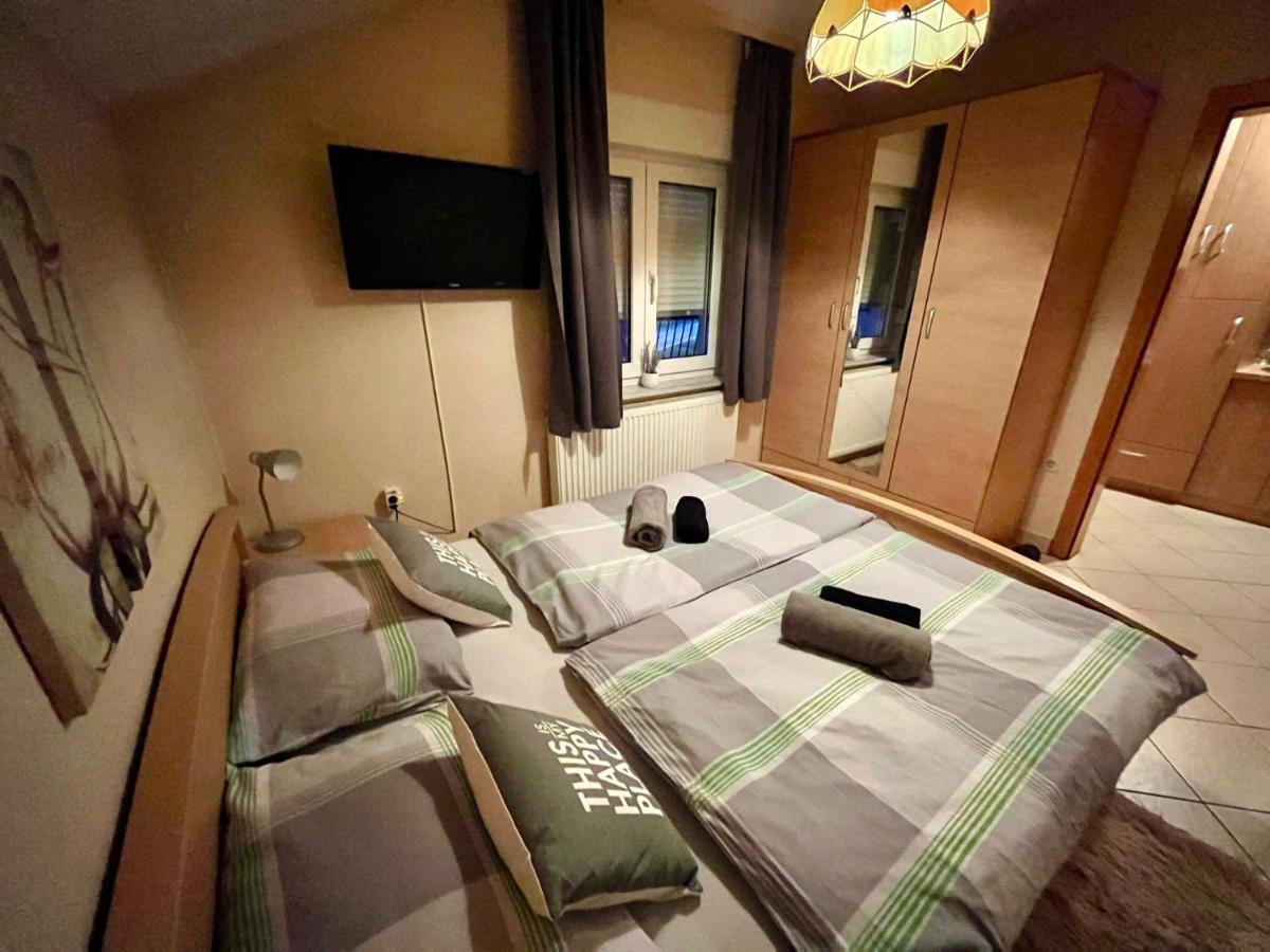 Villa Papuk Vocin Экстерьер фото