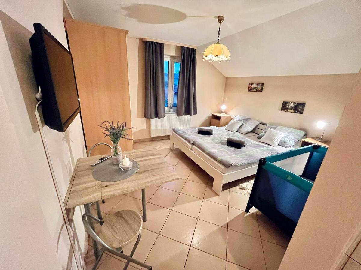 Villa Papuk Vocin Экстерьер фото