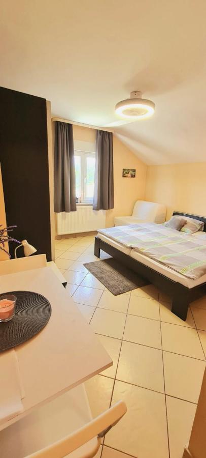 Villa Papuk Vocin Экстерьер фото