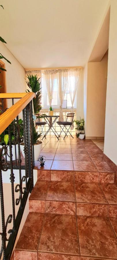 Villa Papuk Vocin Экстерьер фото