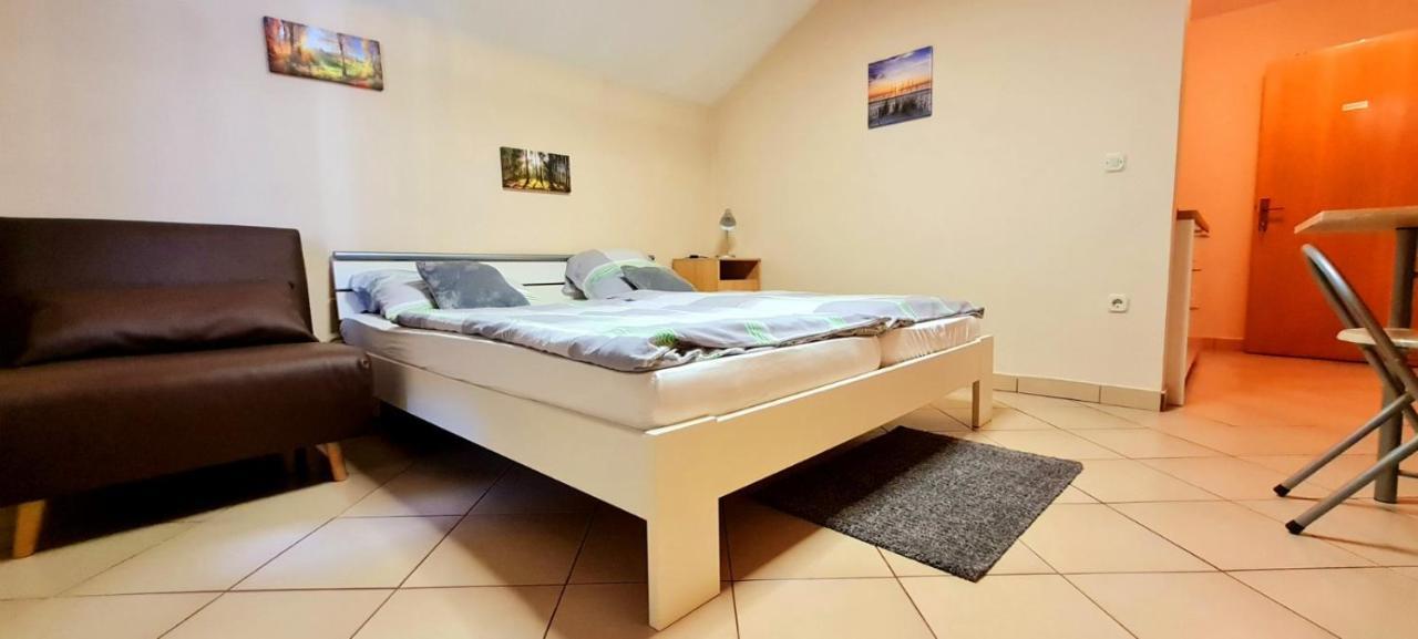 Villa Papuk Vocin Экстерьер фото
