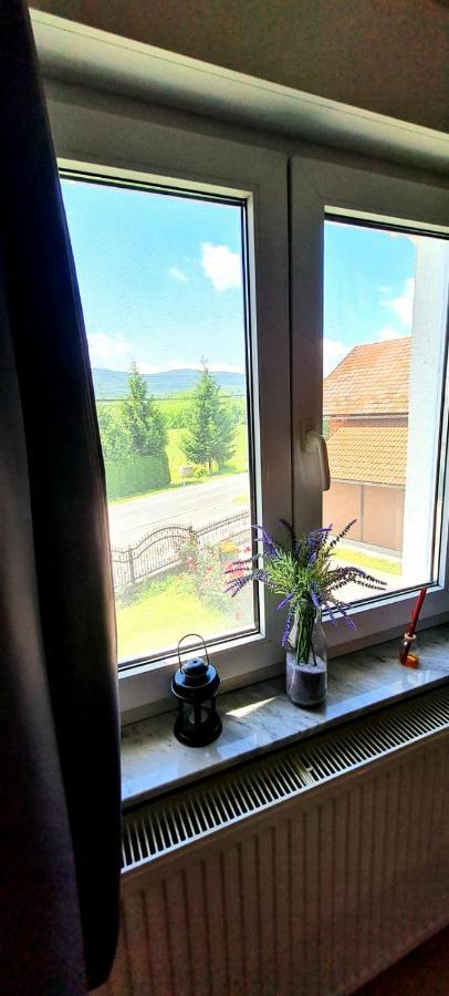 Villa Papuk Vocin Экстерьер фото
